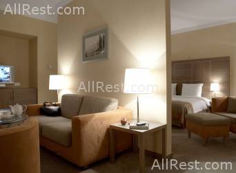 Hilton Imperial Dubrovnik Hotel 13
